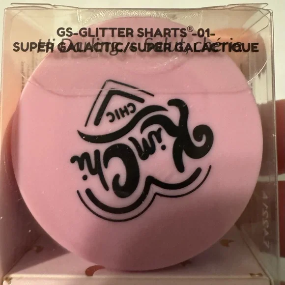 KimChi Glitter Sharts 01 5/$25 - Picture 11 of 13